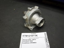 Lamborghini Aventador Engine Waterpump Water Pump 07M121011K 07M121011