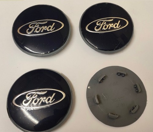 Ford alloy wheel - alloy, hub
