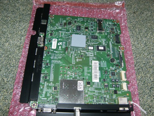 Samsung ue37d5520 main - ue37d5520,