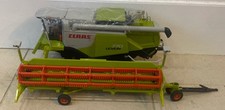  Claas Lexicon 770 tracked