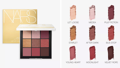 Nars endless nights - endless,