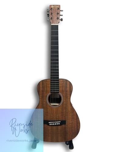 Martin lxk2 little - little,