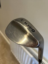 Hippo 64 Degree Lob Wedge