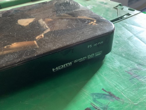 Sky box f5s - f5s, pvr