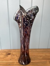 Large Tall Vintage Mid Century