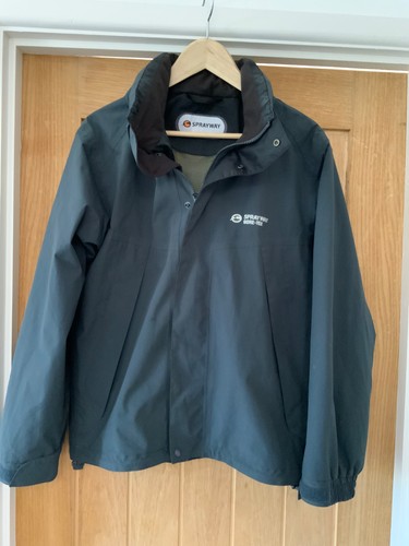 Sprayway jacket small mens - sprayway,