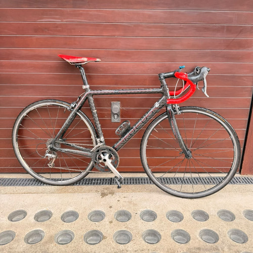 Focus cayo carbon - focus, fibre