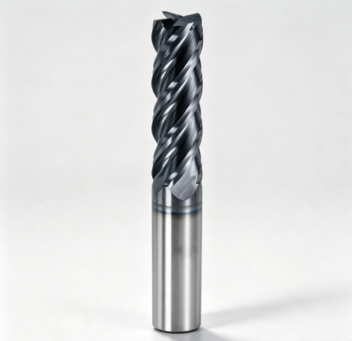 New flute shank x - 4,