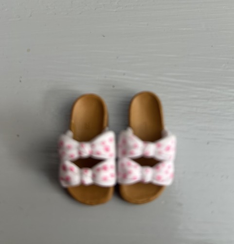 Súper cute holiday white bow - holiday,
