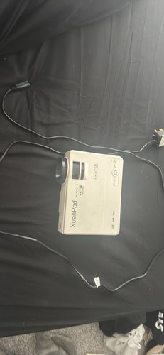 Xuanpad mini projector 2400 - mini,