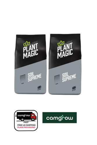 40l bag plant magic - x,
