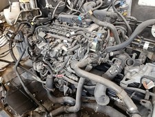 Relay Boxer Ducato 2.2 Engine