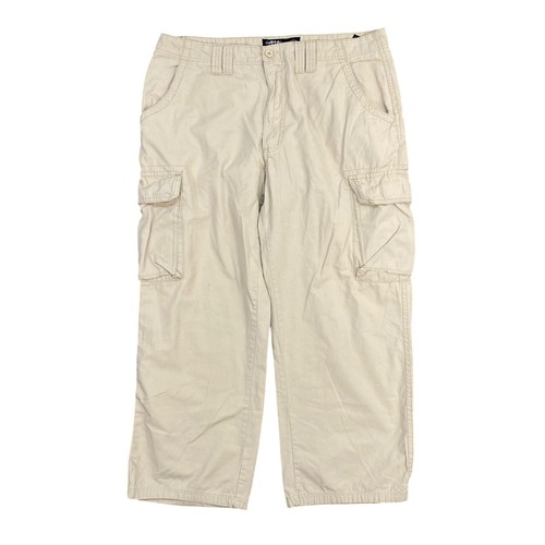 Vtg airwalk cargo pants - vtg,