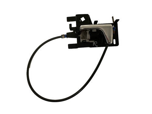 Mgf interior door release - mgf,