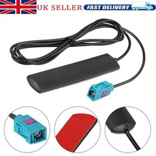 Car play wifi antenna - car, bmw