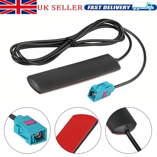 Car play wifi - play, antenna