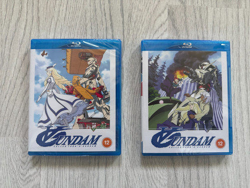 Turn gundam complete - -,
