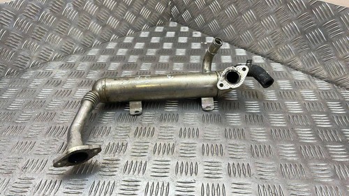 Polo egr cooler - 9n,