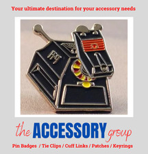 New Dr Who K9 Robot dog K 9