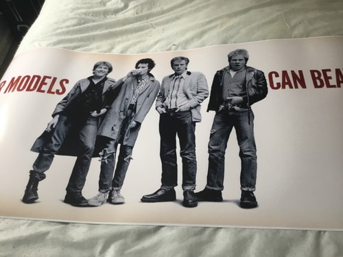 Sex pistols rare levi print - pistols,