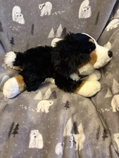 Keel Toys Nevis The Bernese