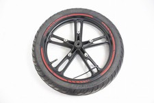 Front Wheel Rim for Yamaha
