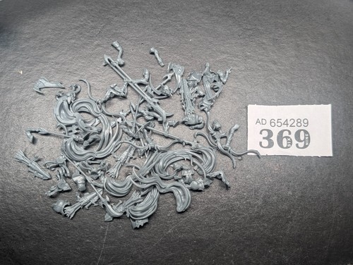 Hedonites slaanesh - hedonites, of