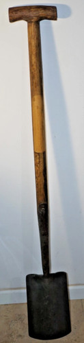 Vintage 1960 spear jackson - spear, &