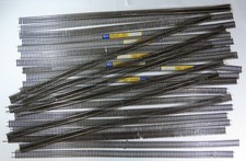 25 Flexi Track Wooden Sleeper