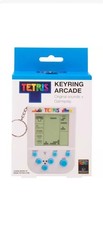 Fizz Creations Tetris Keyring