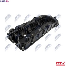 MEMBRANE CRANKCASE VENTILATION