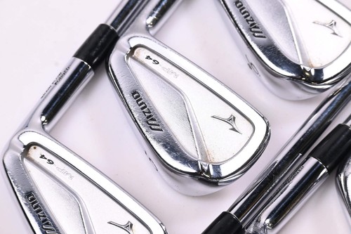 Mizuno irons 4 pw - mizuno, /