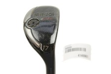 Ping i25 Golf Club Mens Right Handed 17-deg Hybrid Stiff Graphite