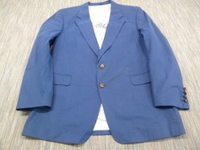 GANT Blazer Men XL Extra Large