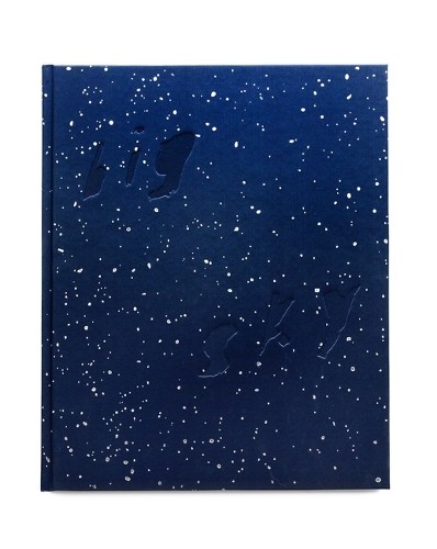 Big sky adam ferguson - sky,
