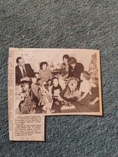 Sk180 Epmera 1974 Picture kingate Nursery School Tufty Club F Archer J Collett