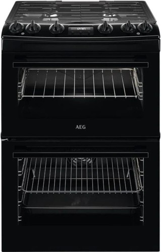 Aeg ckx6540acb cooker - aeg,