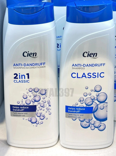 Cien classic and 1 - and, 2