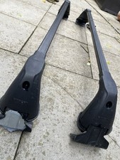 Citroen C4 Grand Picasso Roof bars