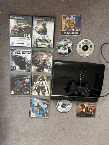 Playstation cechc03 - playstation,