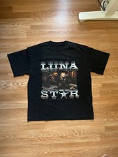 Luna Star Brazzers T-Shirt
