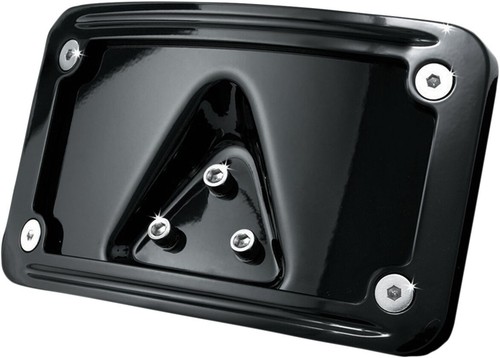 Kuryakyn curved laydown - kuryakyn,