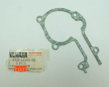 1985-2006 Yamaha RZ350 RD350LC