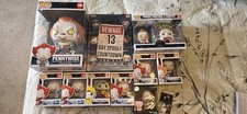 Funko Pop Movies Pennywise