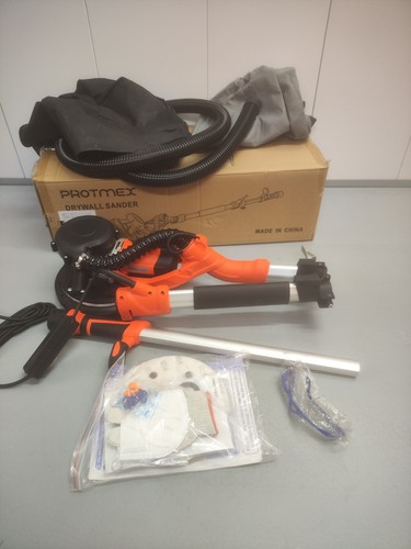 Protmex drywall sander 1000w - protmex,