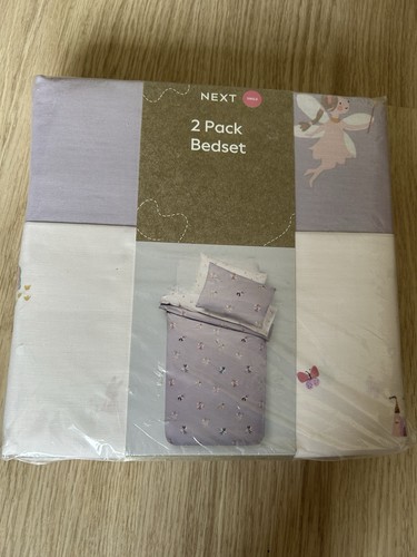 New with tags - next, fairy