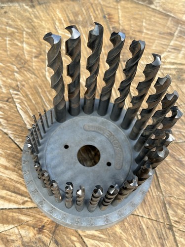 Enox imperial drill - , stand