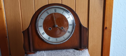 Smiths enfield wind mantle - smiths, up