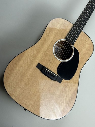 Martin 12e acoustic - martin, d-12e