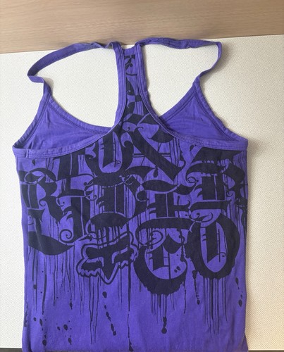 Fox racing razor back - racing,